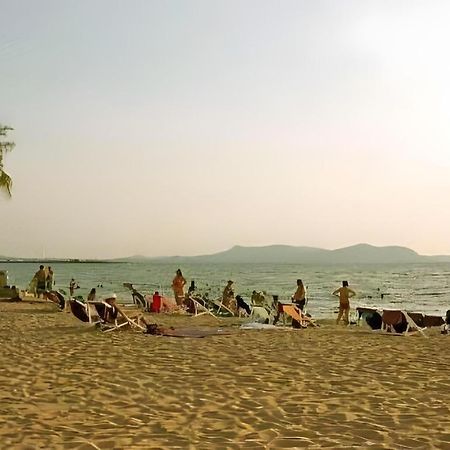 Ambassador City Jomtien Pattaya - Ocean Wing Hotel Na Chom Thian Bagian luar foto