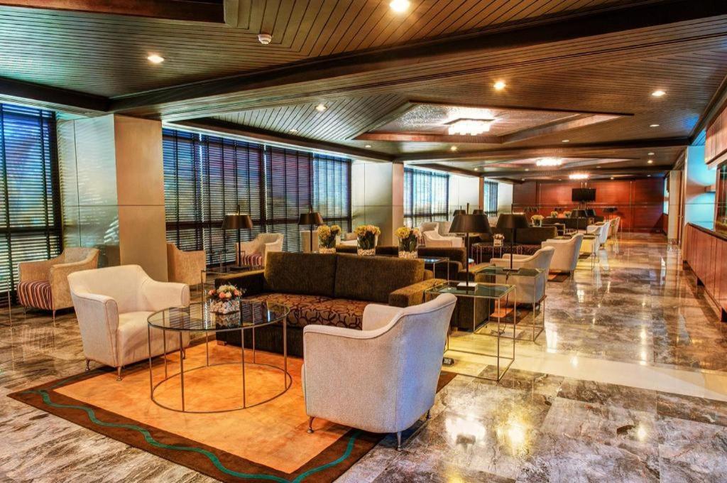 Ambassador City Jomtien Pattaya - Ocean Wing Hotel Na Chom Thian Bagian luar foto