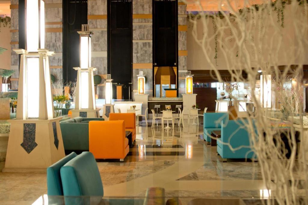 Ambassador City Jomtien Pattaya - Ocean Wing Hotel Na Chom Thian Bagian luar foto