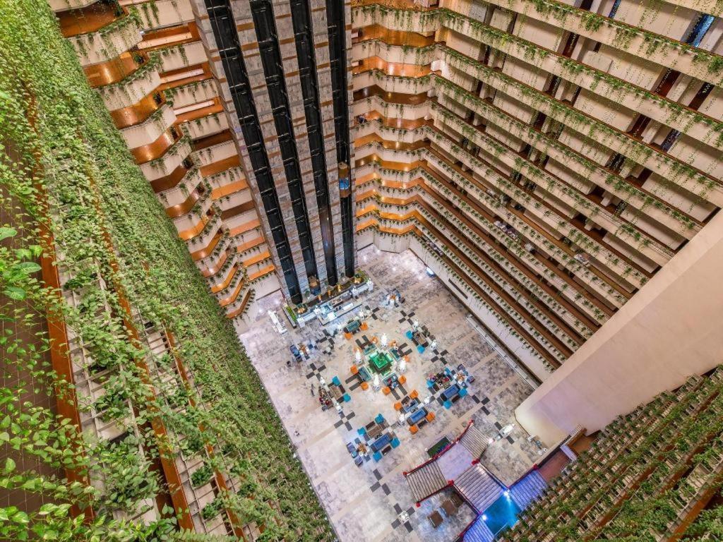 Ambassador City Jomtien Pattaya - Ocean Wing Hotel Na Chom Thian Bagian luar foto