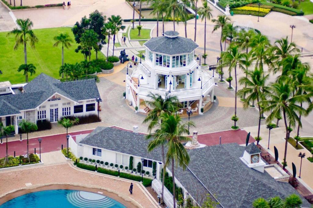 Ambassador City Jomtien Pattaya - Ocean Wing Hotel Na Chom Thian Bagian luar foto