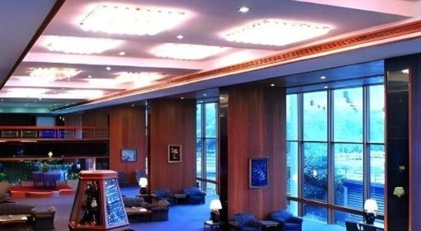 Ambassador City Jomtien Pattaya - Ocean Wing Hotel Na Chom Thian Bagian luar foto