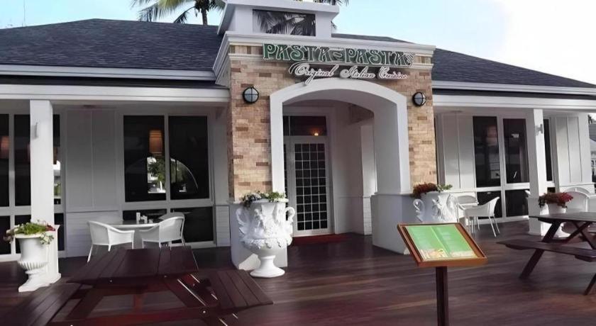 Ambassador City Jomtien Pattaya - Ocean Wing Hotel Na Chom Thian Bagian luar foto